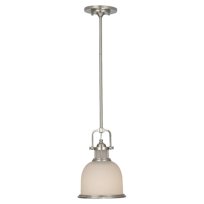 Aala 1 - Light Single Pendant