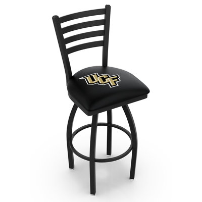 NCAA Swivel 30" Bar Stool