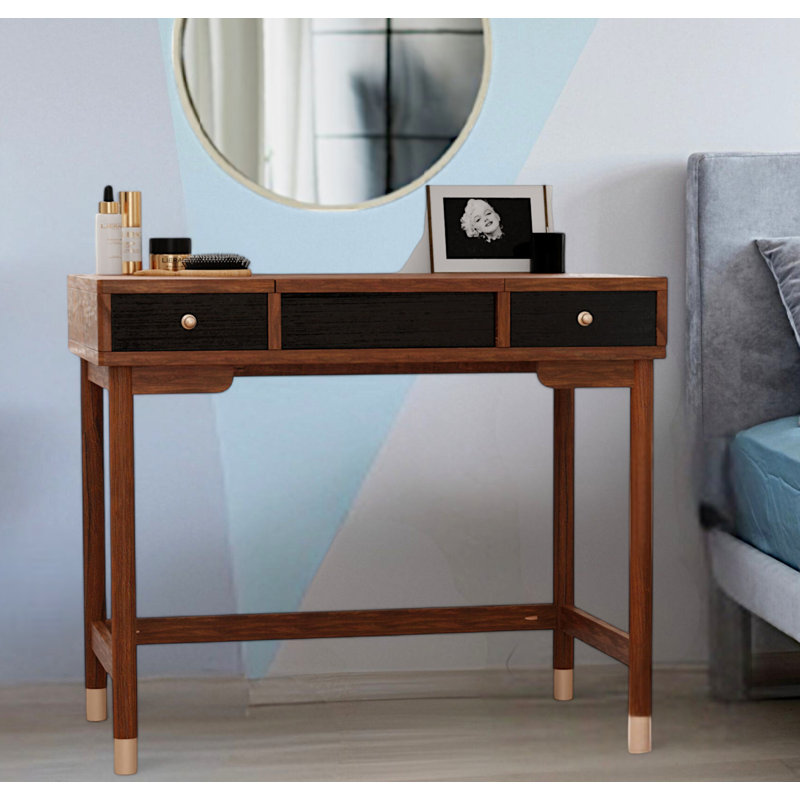 Meuble-lavabo Wren pour chambre à coucher