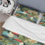 Ensemble de housse de couette Tropical Toucan-1330209362