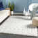 Covina Performance Geometric Indoor Rug