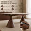 Table de salle à manger Vonnie-162960914