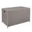 Paper Rope, Wire Frame Blanket Chest-1673675743