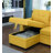 Lucca 2 - Piece Upholstered Sectional-706864564