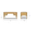 Jarboe Executive Desk-2058687421