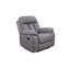 Ensemble de salon inclinable 3 pièces Lamesa