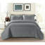 Gatcombe Microfibre Bedspread Set-144957373-144957369