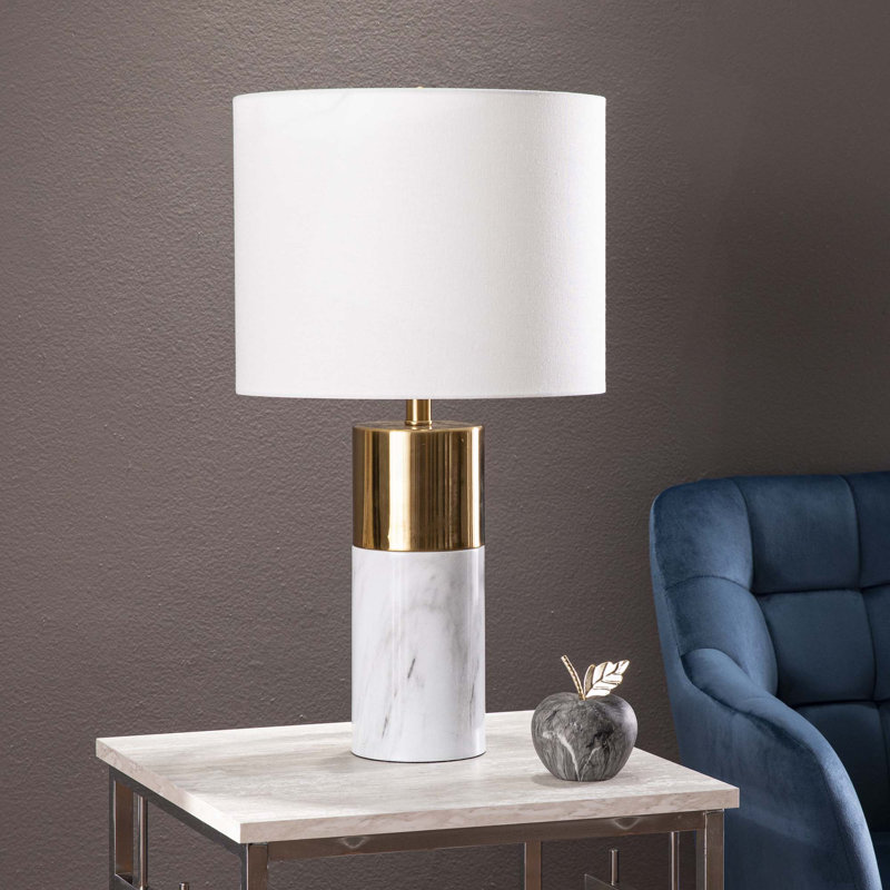 Lampe de table Milvy