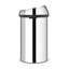 Brabantia 60 Litre Touch Bin-16728625