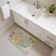Premium Machine Washable Marasco AMF1635 Modern Rug