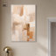 «Sandstone Hush», toile tendue par Art Remedy-1234512998-1234512997-1234513022