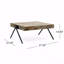Table basse Mango