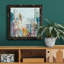 Velours fleuri, reproduction d'art sur toile-1380813920-1380864247
