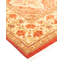 Classic One-of-a-Kind 4' 2" X 5' 10" Hand Knotted Area Rug