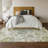 Premium Machine Washable Prisco Ivory Rug-1740904247