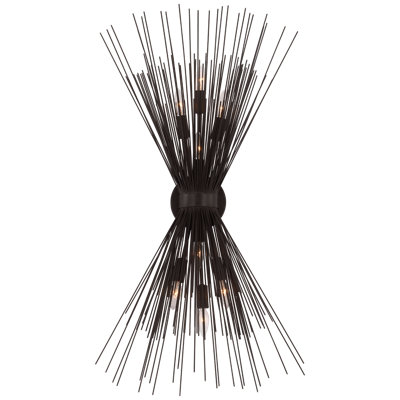 Strada 8 - Light Wallchiere