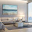 The Feeling Of Summer Print by Neil Patrick-46319237-47480474