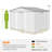 Outdoor Storage Shed-125847373