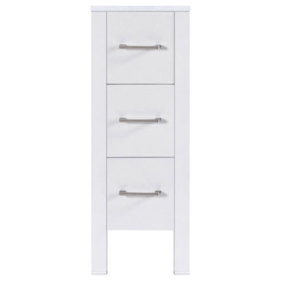 Bathroom Vanity Base Only