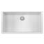 33'' L Single Bowl Granite Kitchen Sink-20524739