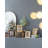 Polyresin Beveled Picture Frame