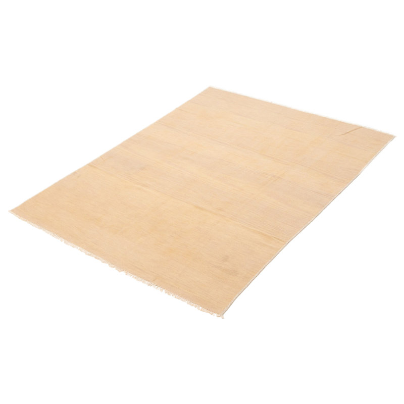 Ankara FW Beige Kilim 5'8" x 8'0"