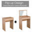 Dressing Table-1540814769