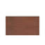 Meuble-lavabo mural simple 36 po avec lavabo vasque mural moderne minimaliste 36 po