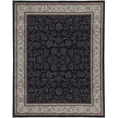 One-of-a-Kind 8'3" X 10'3" Wool Area Rug in