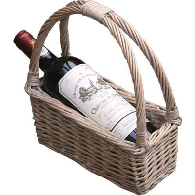 Rhonda Wine Basket