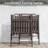 2-Piece Folding Chair