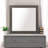 Rectangular Mirror