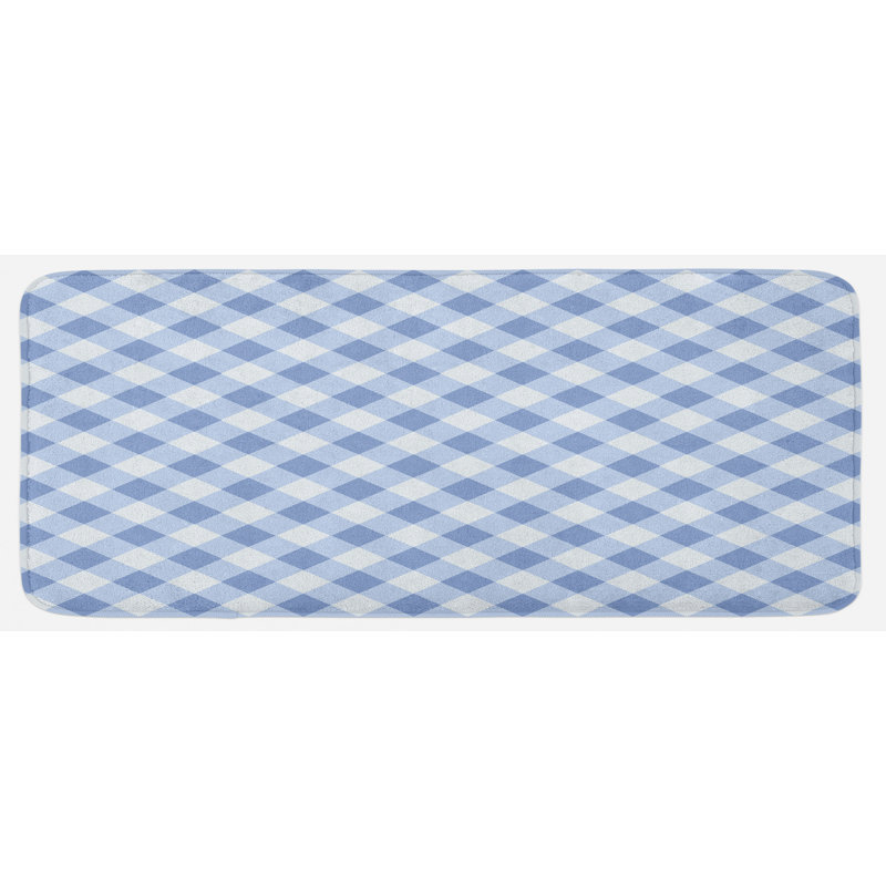 Tapis de cuisine