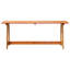 Wooden Picnic Bench