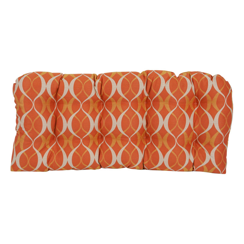 Coussin 1 pièce Blazing Needles
