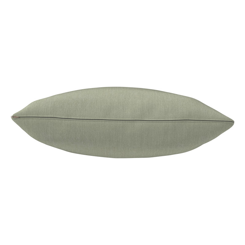 Coussin intérieur / extérieur Lani Sunbrella®, Toile sel de mer