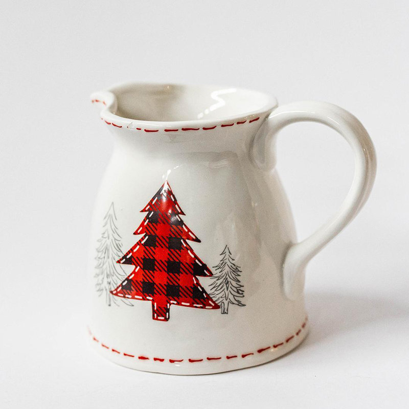 Carafe en céramique