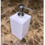 Alif Marble Bathroom Accessory