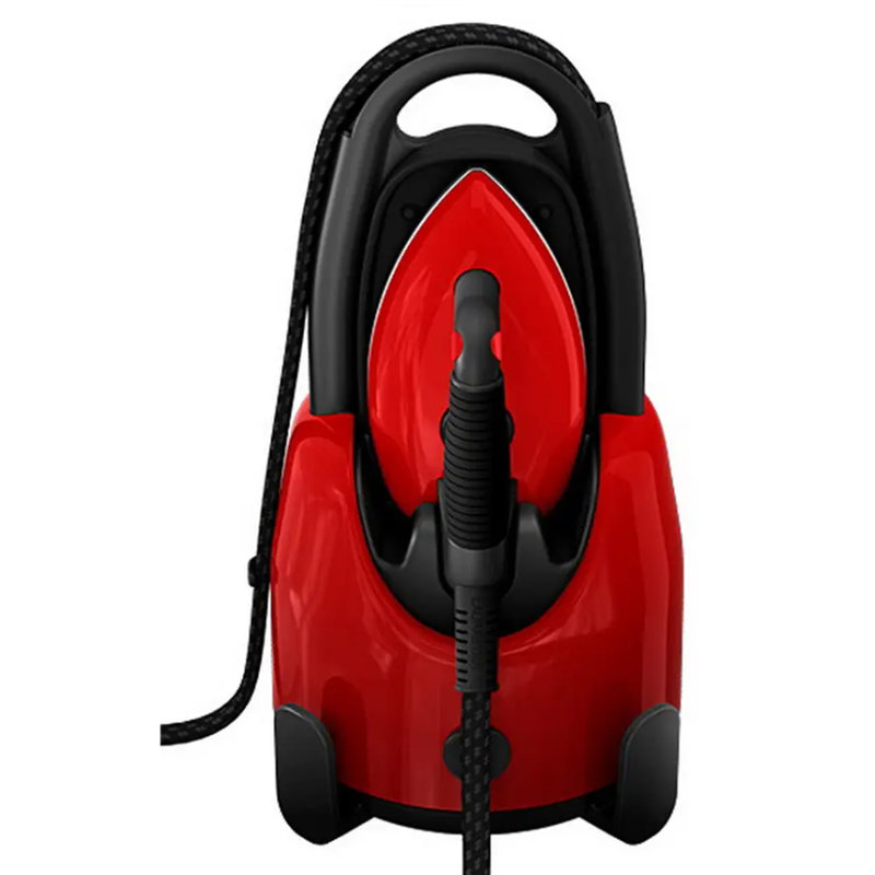 Laurastar Lift 3-in-1 Steam Generator, Red