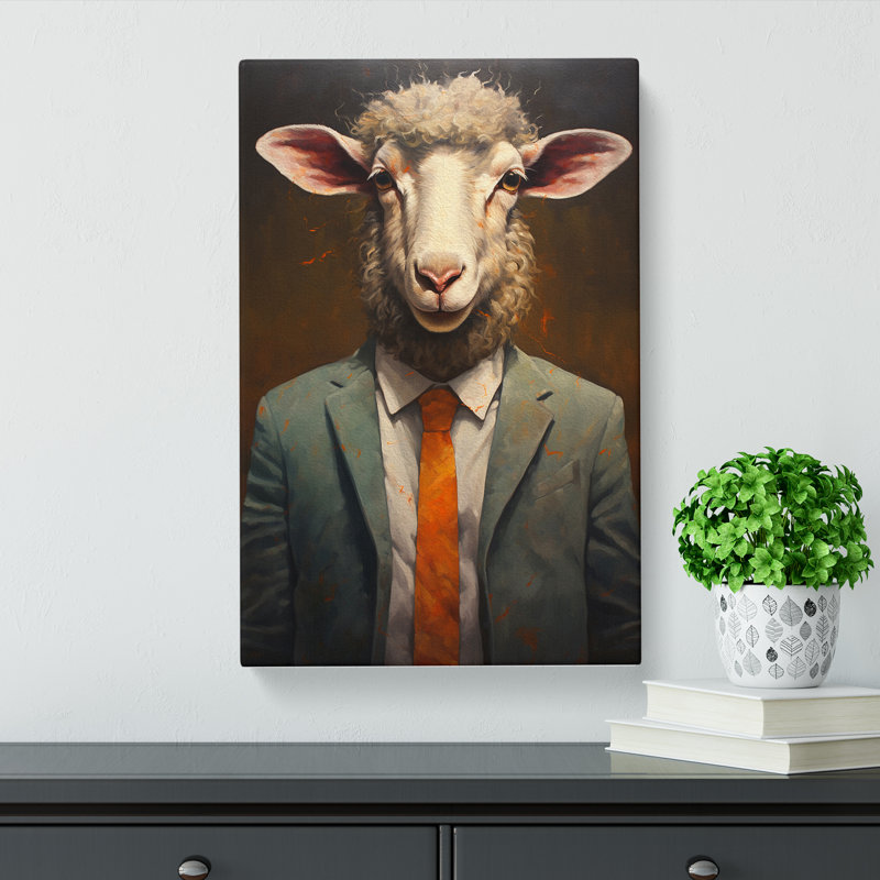 Print, 60cm H x 40cm W x 3cm D