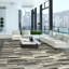 Kronos Cowhide Geometric Area Rug-63325263