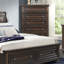 Commode 5 tiroirs Audell