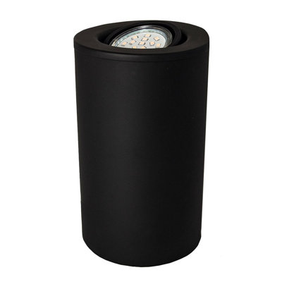 Willenbard Uplighter Floor or Table Lamp with Tilt Capability - GU10