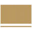 Ebern Designs Polyester Cover Retractable Patio Awning-1583749078-1583749031
