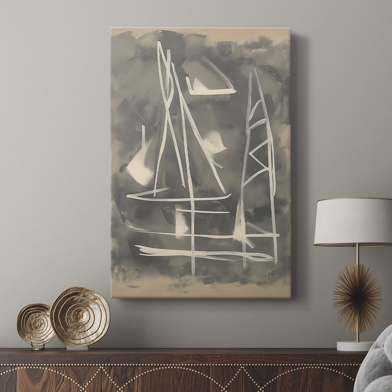 Série ABSTRACT DCCD - galerie Cavas sur mesure, H 18 po x l 12 po