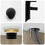 Vanity & Mirror Set-945024554