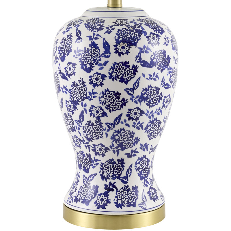 Lampe de table Florezia