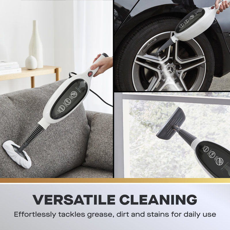 Daewoo Steam Cleaner & Steam Mop