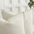 Super Soft Velvety Slub Heavy Chenille Decorative Pillow Cover with Flange (Set of 2)-122610491-122610489