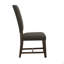 Chaise d'appoint rembourrée (ensemble de 2)-1862096090-1862096084